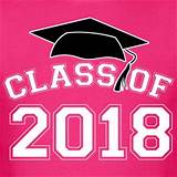 Senior Class Shirts 2018 Images