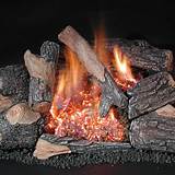 Vent Free Gas Logs Reviews Pictures