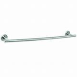 Stainless Steel Towel Bar 24 Images