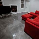 How Much Does It Cost To Have Garage Floor Epoxy