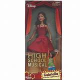 Disney High School Musical Toys Images