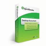 Photos of Quickbooks Premier 5 User License