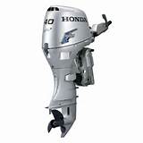 Largest Outboard Motors Images
