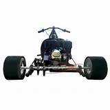 Gas Powered Big Wheel Trike For Sale Images