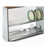 Pictures of Tray Rack Kitchen