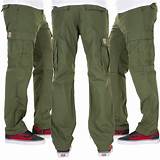 Cheap Green Cargo Pants