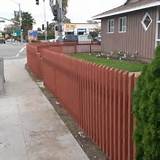 Photos of Wood Fence Expert