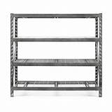 Pictures of Home Depot Garage Racks