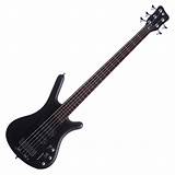 Warwick Bass Guitar Price Pictures