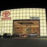 Findlay Toyota Service Phone Number Pictures