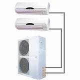 Ductless Air Conditioning Installation Cost Pictures