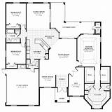 Home Floor Plans Ideas Pictures