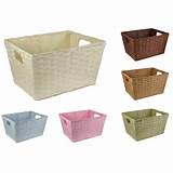 Images of Storage Baskets Cheap