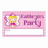 Pictures of Personalised Name Stickers For School
