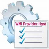 Wmi Provider Host Images