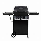 Gas Grill Store Images