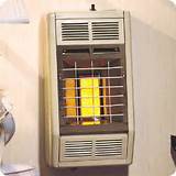 Vent Free Gas Heaters Images