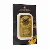 Pictures of Is It Smart To Buy Gold Bars