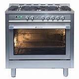 Pictures of Electric Ovens Melbourne