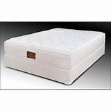 Images of Ortho Posture Super Pillow Top Mattress