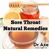 Acid Reflux Sore Throat Treatment Pictures