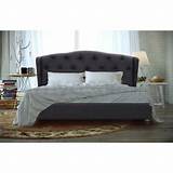 Photos of French Provincial King Size Bed Frame