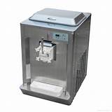 Table Top Ice Machines