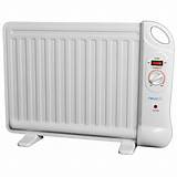 How Efficient Are Oil Filled Electric Heaters Pictures