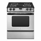 Images of Gas Stove Electric Oven
