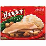 Banquet Turkey