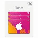10 Dollar Itunes Gift Card Pictures