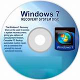 Hp Recovery Disk Windows 7 64 Bit Download Images