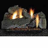 Propane Gas Logs Lowes Pictures