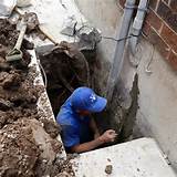 Sealing Cracks In Basement Foundation