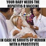 Pictures of Side Effects Of Hep B Vaccine For Infants