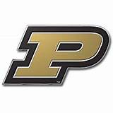 Pictures of Purdue Sticker