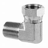 Stainless Swivel Fittings Photos