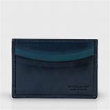 Images of Navy Blue Credit Card