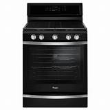Whirlpool Freestanding 5.1 Cu Ft Gas Range Pictures