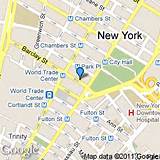 Location Of Nyu Images