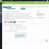 Paypal Credit No Payments For 6 Months Photos