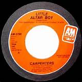 Carpenters Singles Album