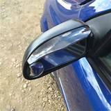 Pictures of Universal Side Mirrors For Cars
