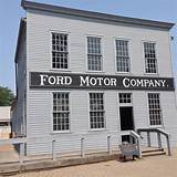 Images of At Ford Company
