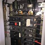 Electrical Panel Shops Images