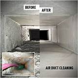Photos of Home Duct Cleaning Service