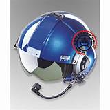 Pictures of Msa Flight Helmets