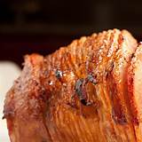 Pictures of Honey Baked Ham Recipe