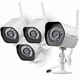 Images of Outdoor Security Camera System Reviews 2017