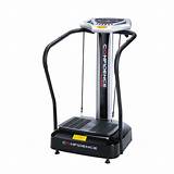 Power Plate Machine Reviews Images